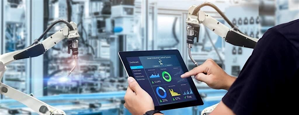 Integrated Manufacturing Systems Masterclass