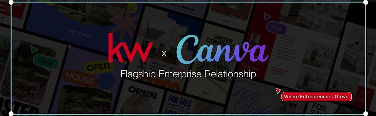 KW x Canva Essentials