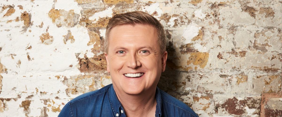 Aled Jones - Full Circle