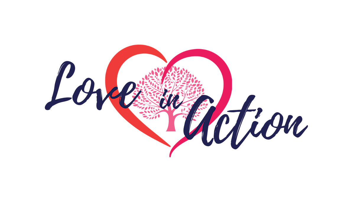 2025 Love in Action Celebration