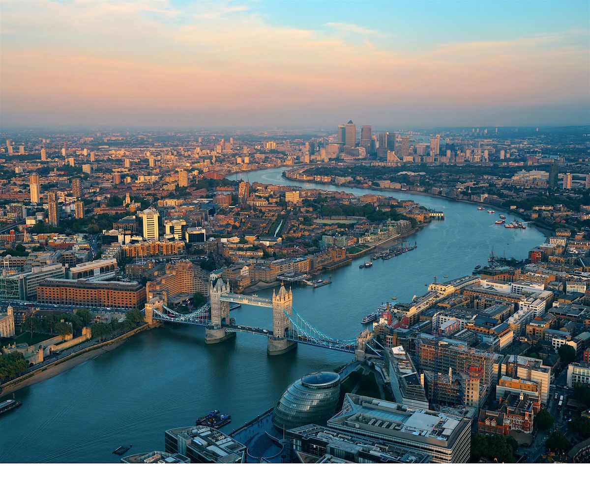 London STEM Women Graduate Careers Event