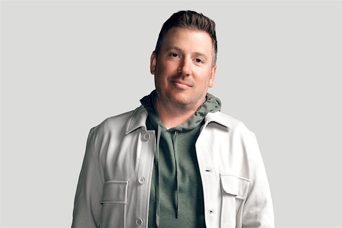 Dave Landau at Sadman Comedy Cafe, Boca Raton, Saturday 9PM