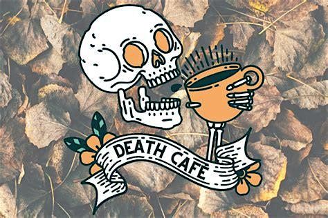 Death Cafe of Addison County