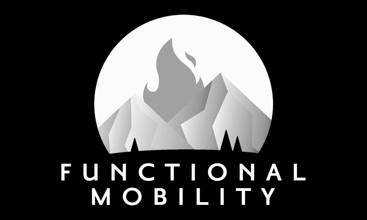 Functional Mobility Workshop