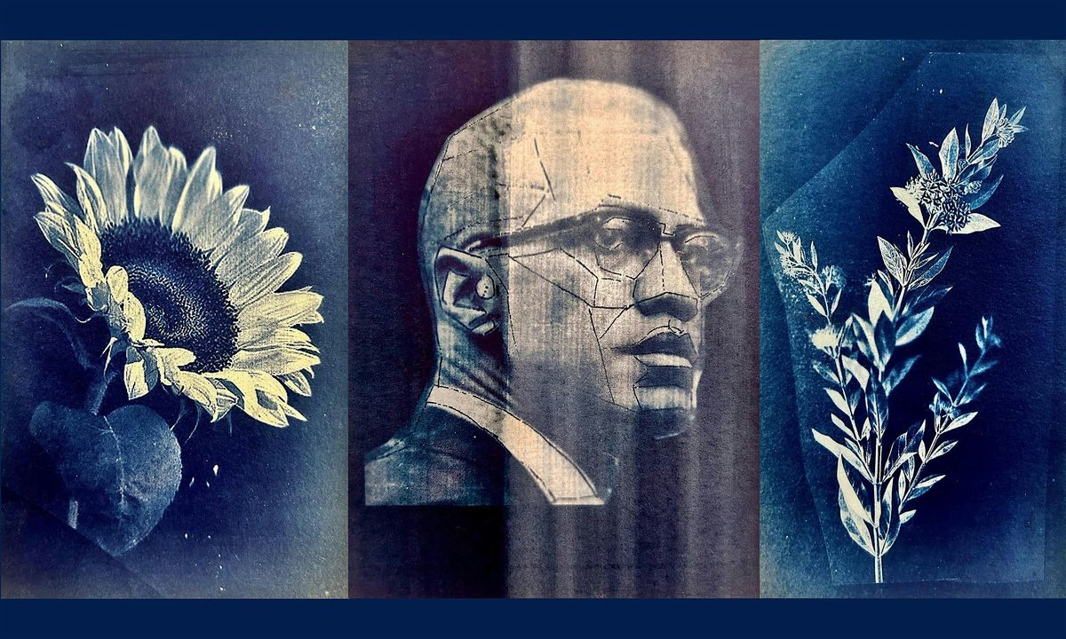 From Blueprint to Brushstroke | PRESS & PULL | FALL 2025