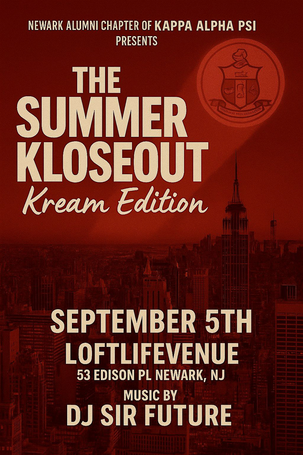 The Summer Kloseout: Kream Edition