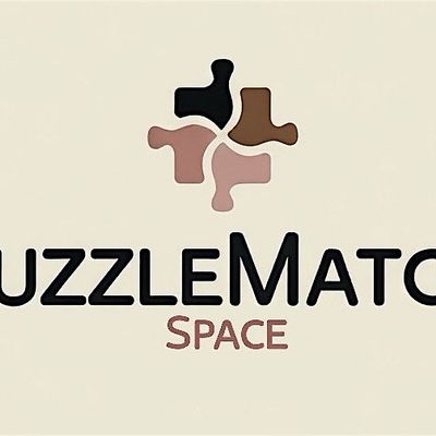 Puzzlematch Space