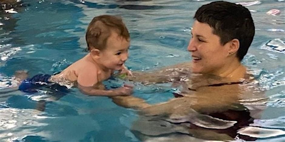 Monday 5:00pm Parent\/Child 6-Week Swim Lessons