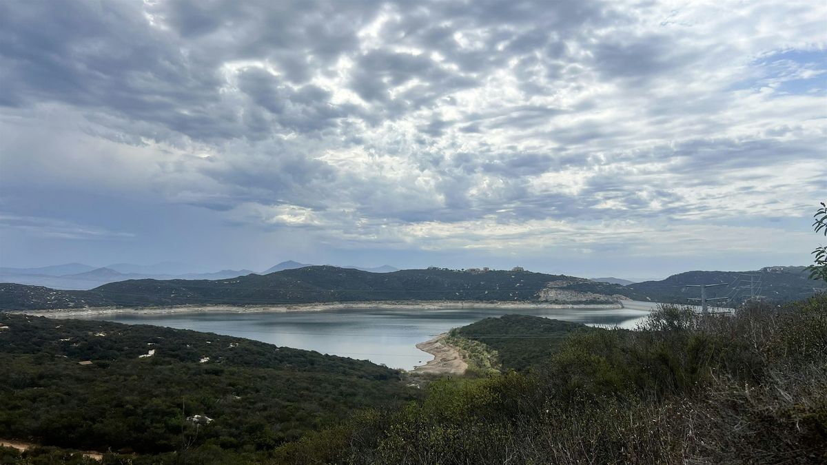 HOOKintoHEALTH wellness hike