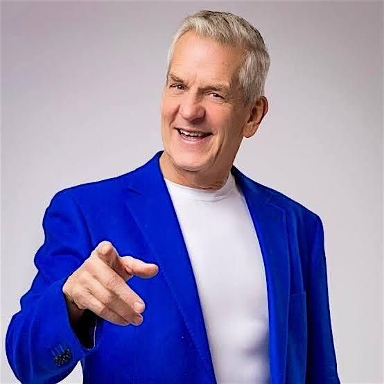 Lenny Clarke & Friends Feb 1 @Lots of Laughs Joe Fish