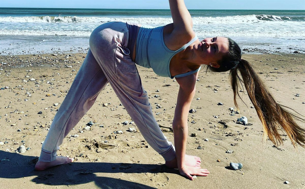 Mysore Style Ashtanga