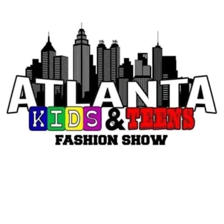 Atlanta Fashion Week Kids & Teens Fashion Show