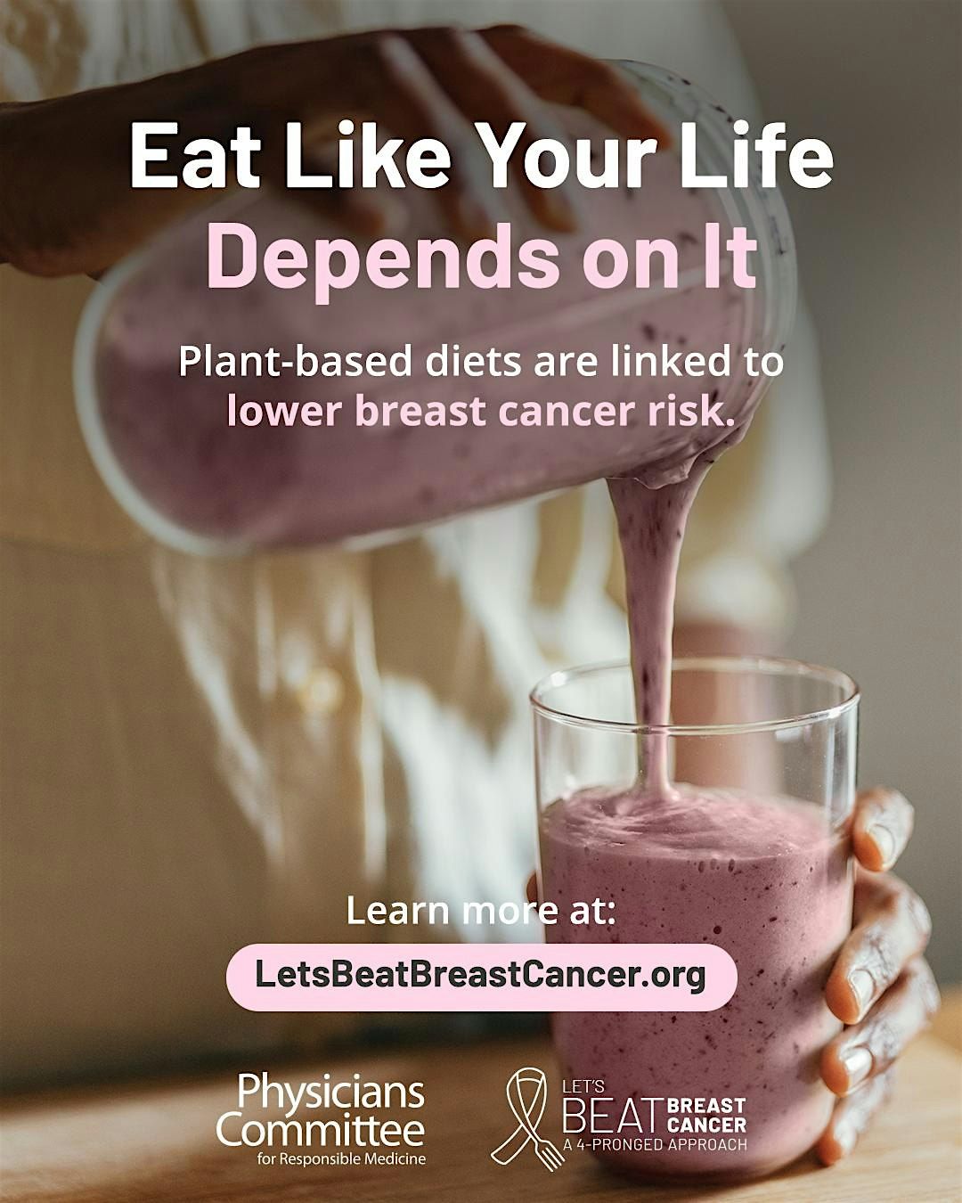 Foods that Beat Out Breast Cancer