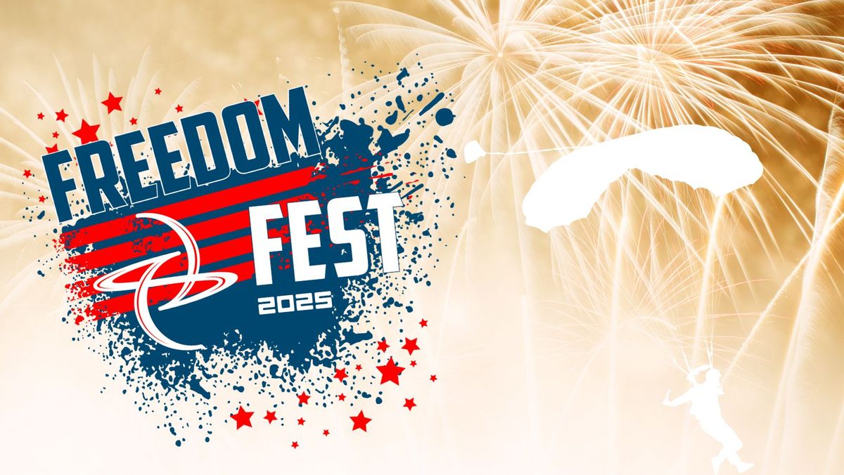 Freedomfest