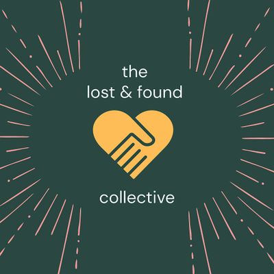 the lost & found collective