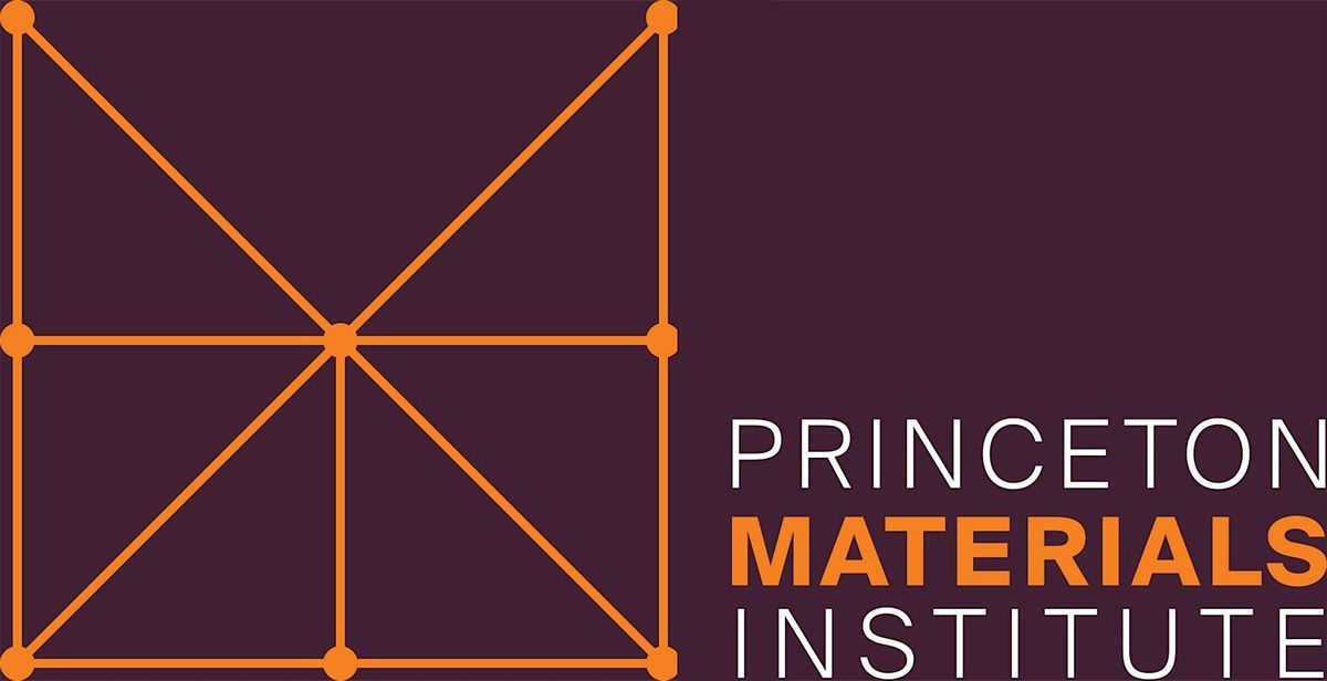 Princeton Materials Institute Symposium 2025