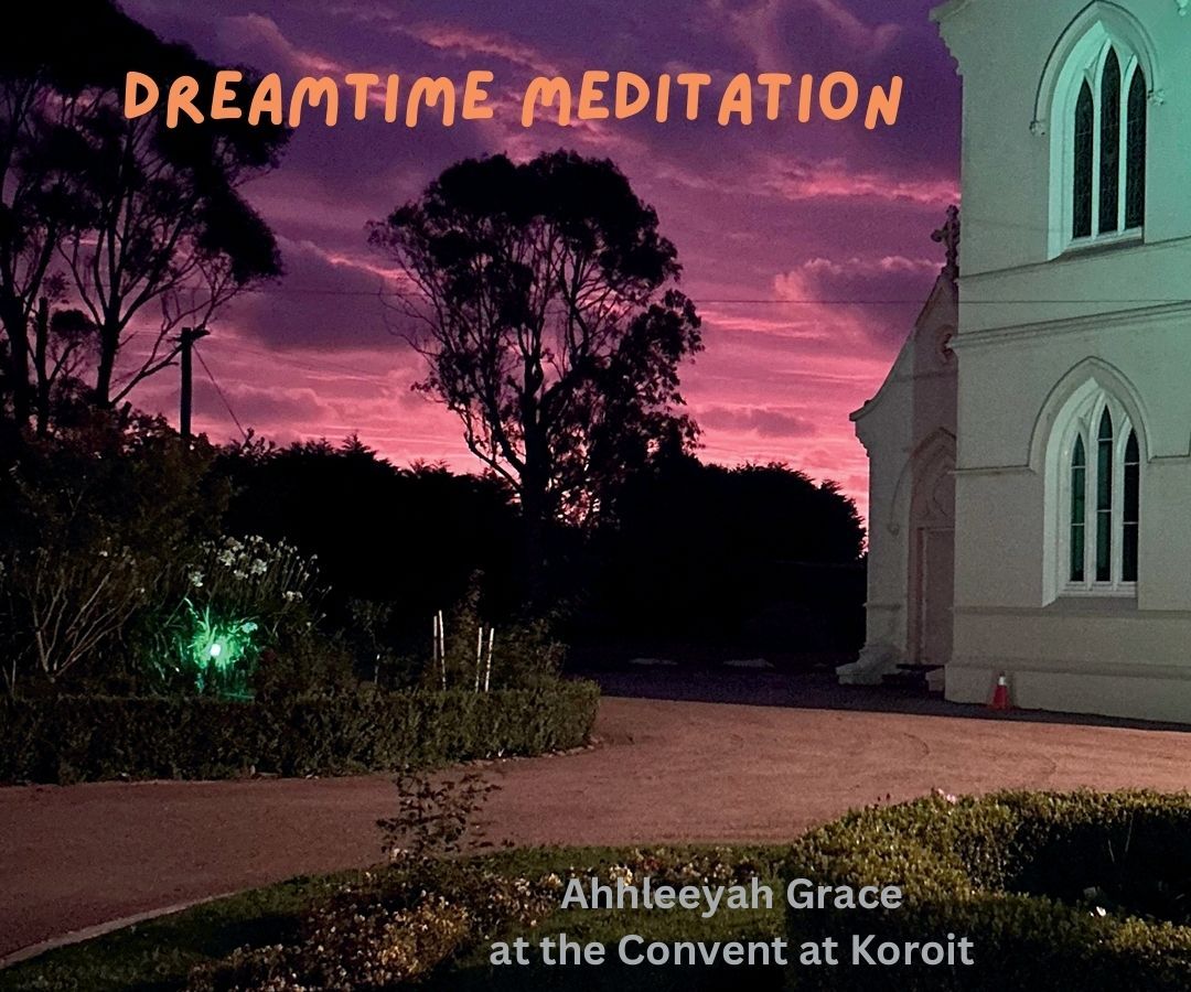 Dreamtime Meditation