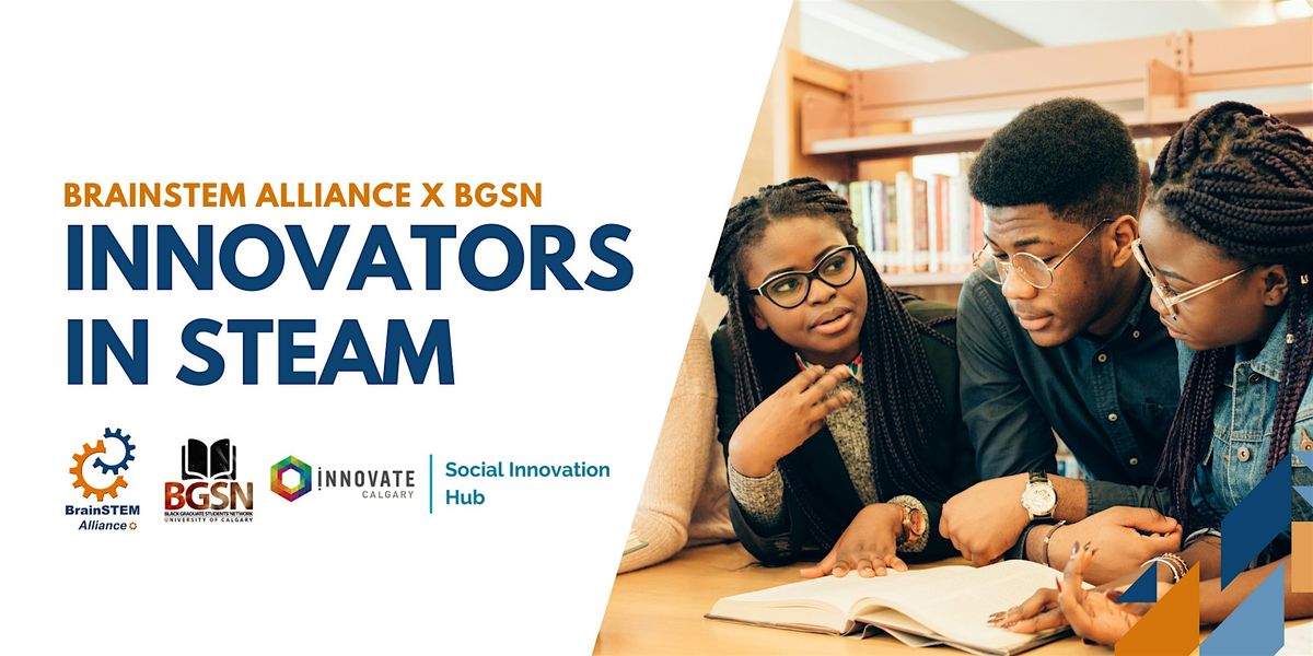 BGSN Career Day - Highlighting Innovators in STEAM