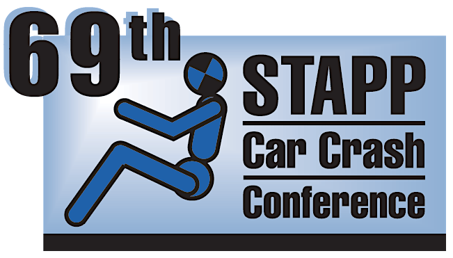 69th Stapp Car Crash Conference - November 4-6, 2025