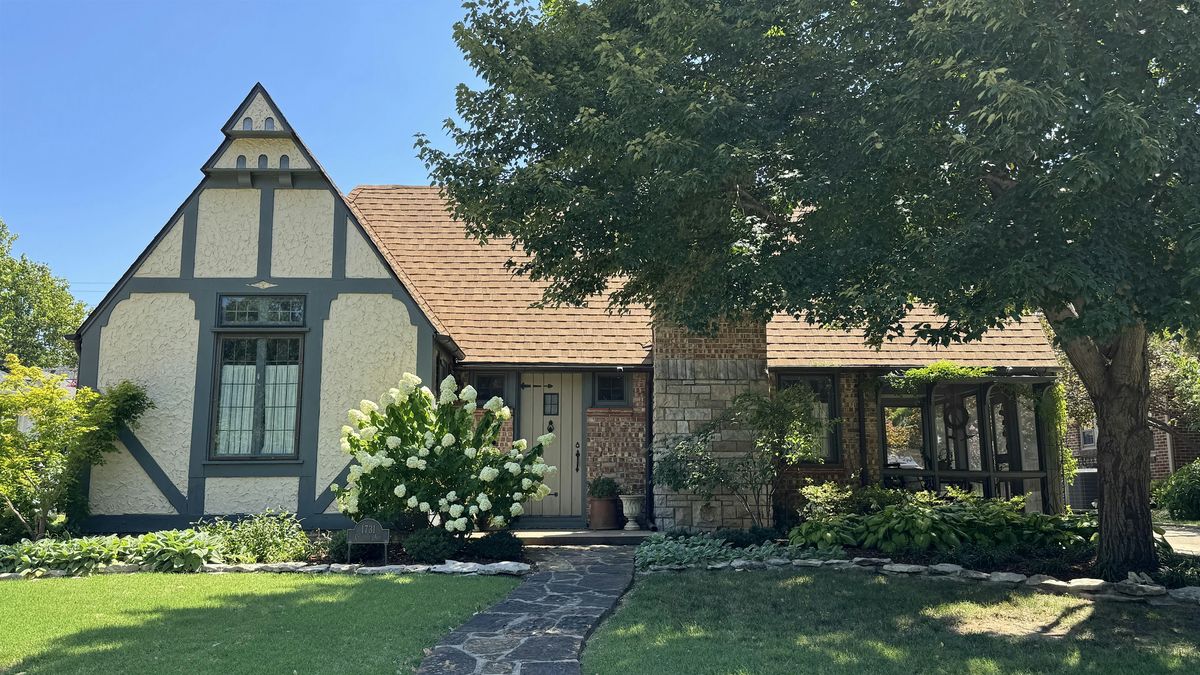 TFA NEIGHBORHOOD CRAWL | Historic Florence Park Neighborhood