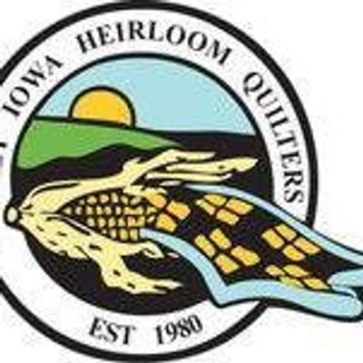 East Iowa Heirloom Quilters Guild