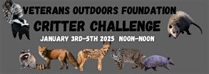 Critter Challenge