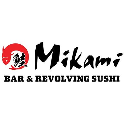 Mikami Sushi & Bar