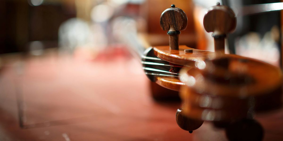 Carnegie Mellon Chamber Series: A Timeless Legacy: Beethoven op.132