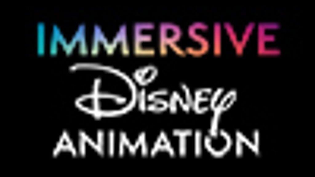 Branson - Immersive Disney Animation