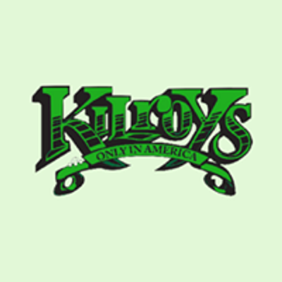 Kilroys