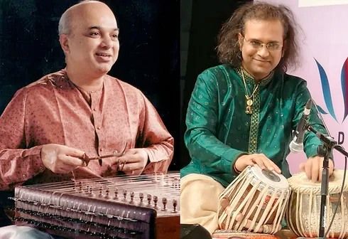 Santoor Concert by Pt. Satish Vyas