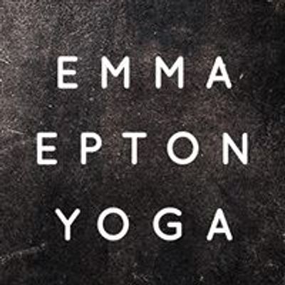 Emma Epton Yoga