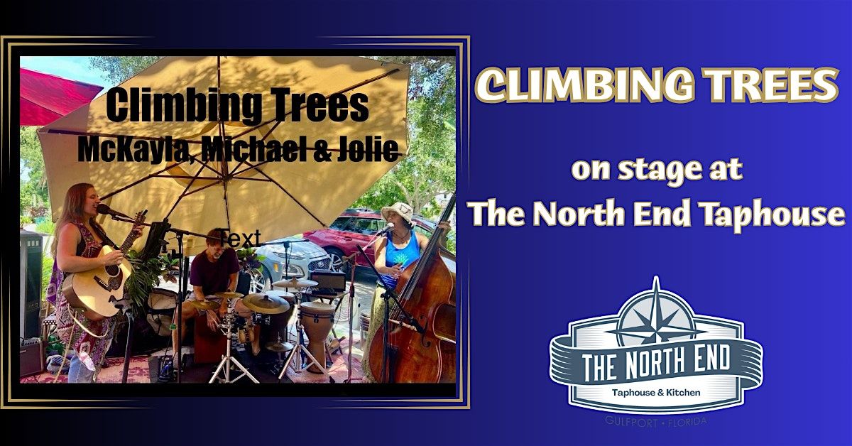 Climbing Trees