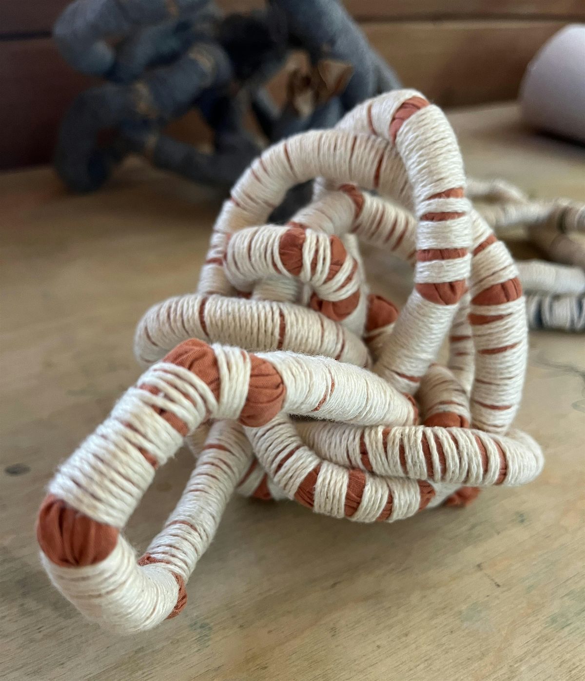 Building a Creative Care Practice: Wrapping