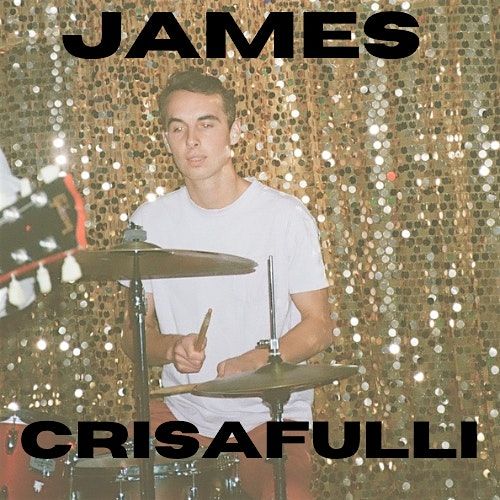 James Crisafulli w\/ Freddy Mac + The Backing Tracks