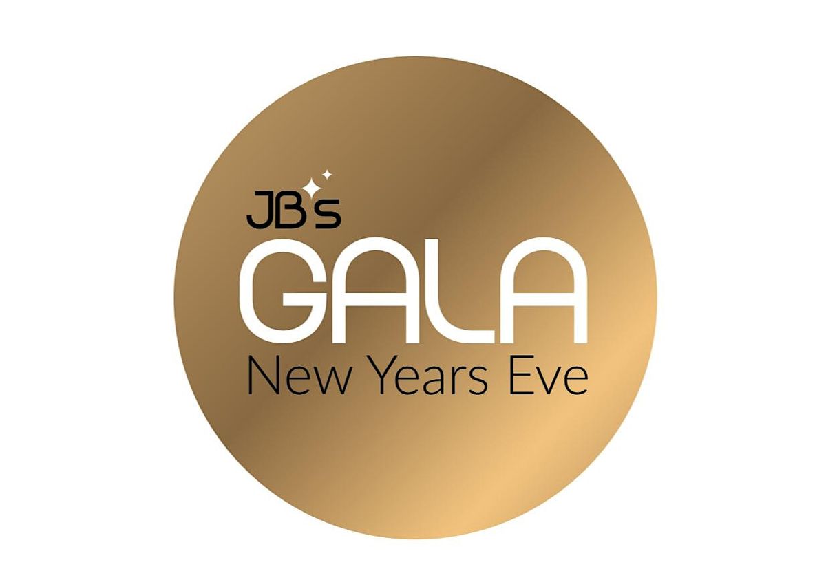 JB's New Year's Eve Gala