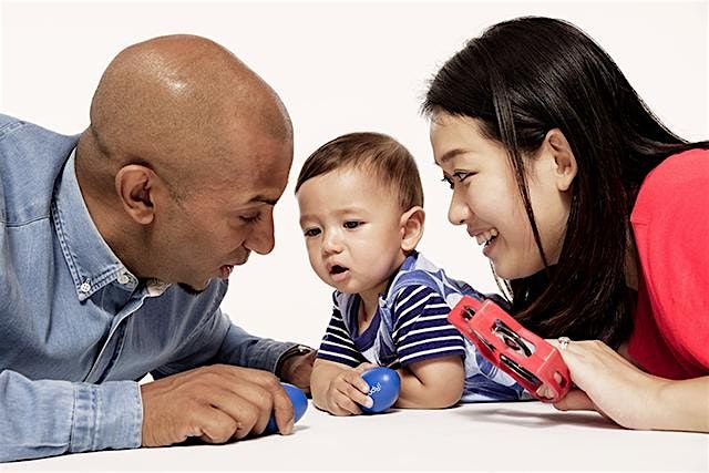 Music Together\u00ae Family Music Class @ Burn Boot Camp