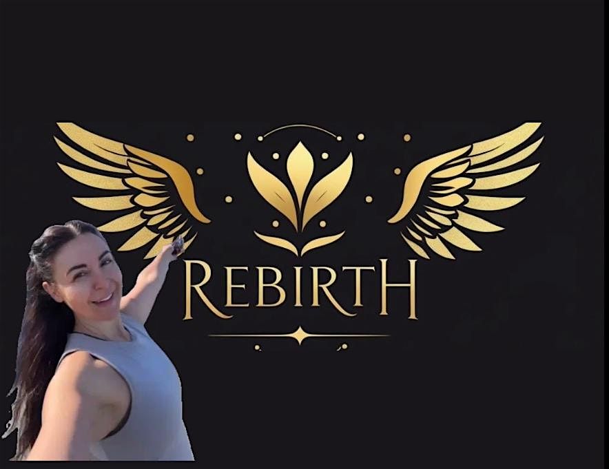 Transformational Breathwork Reiki Session