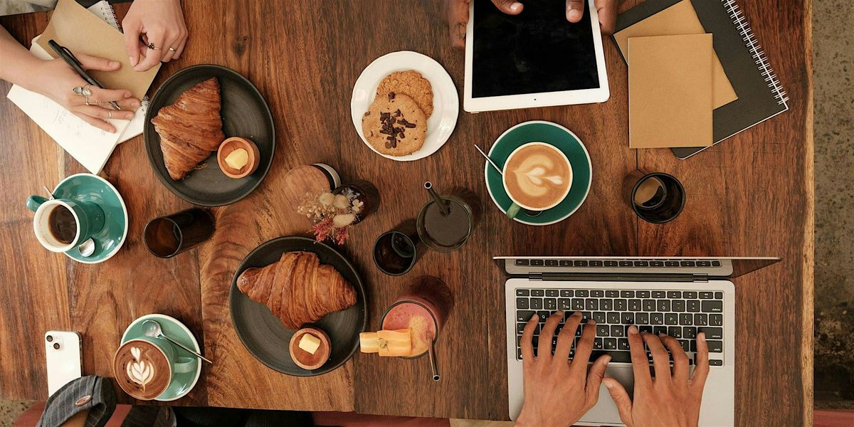 Power Hour Networking!