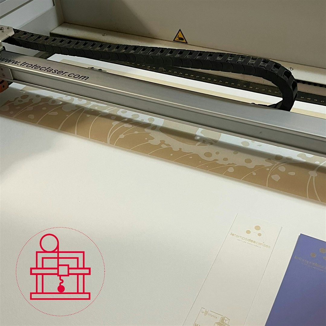 MINILAB': CR\u00c9ATION LASER