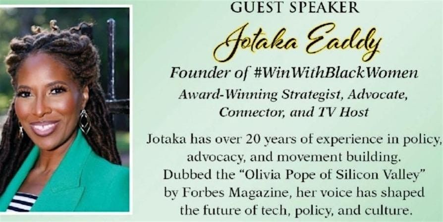 34th Annual Torchbearer Awards Breakfast