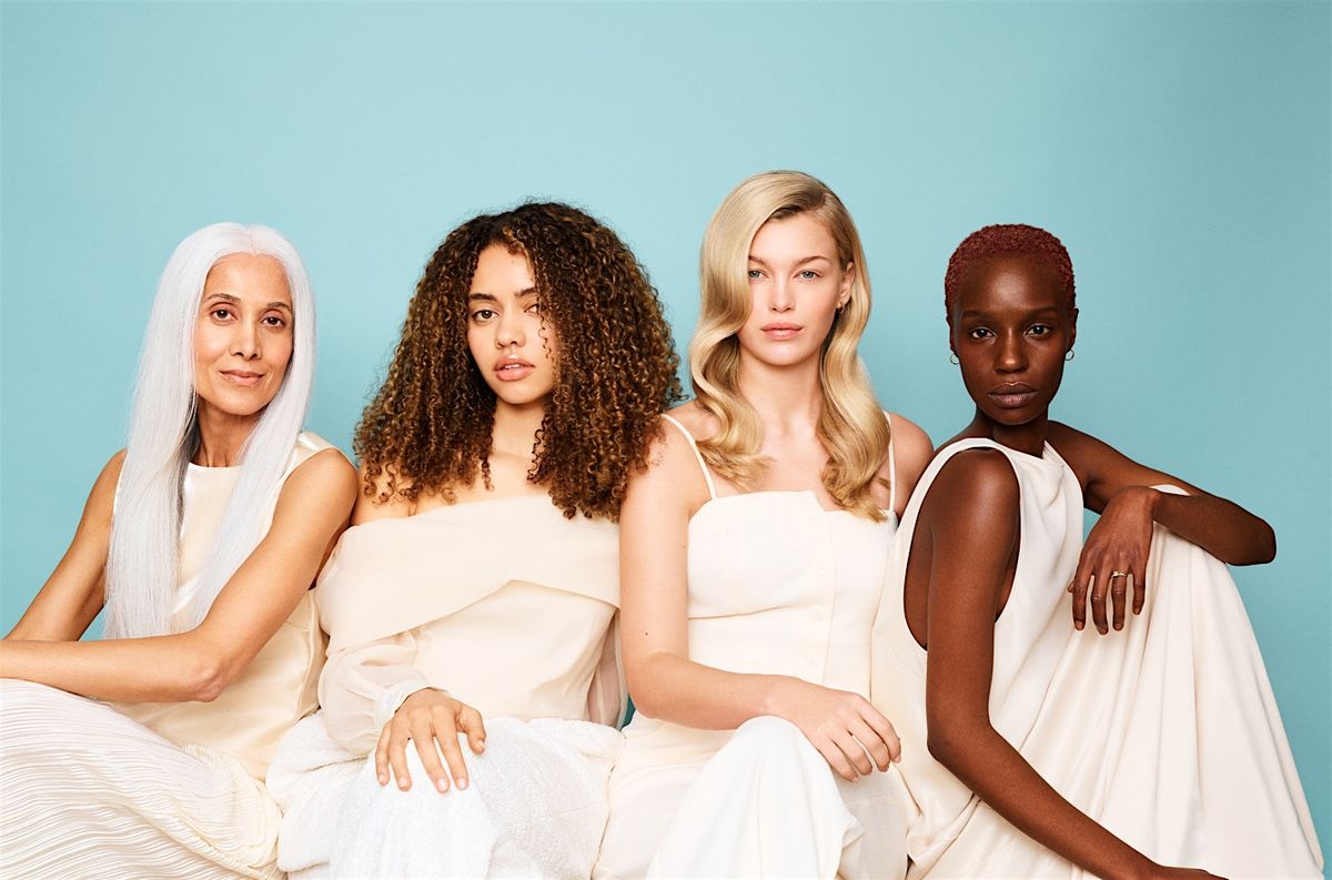 Innersense Curl Academy x The Muse