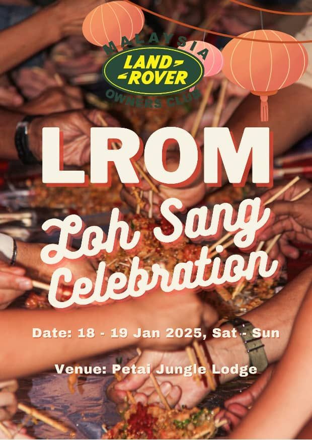 Lrom Event