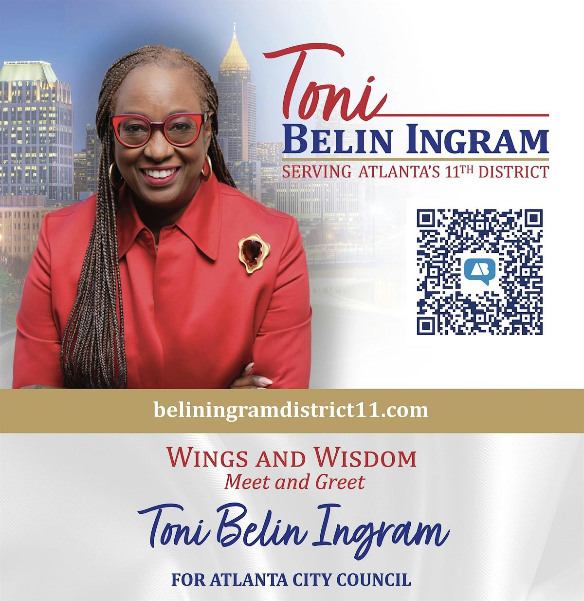 Wings and Wisdom