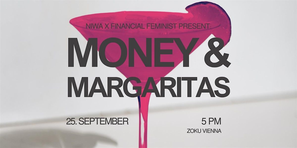 Money & Margaritas - Crypto Crash Course