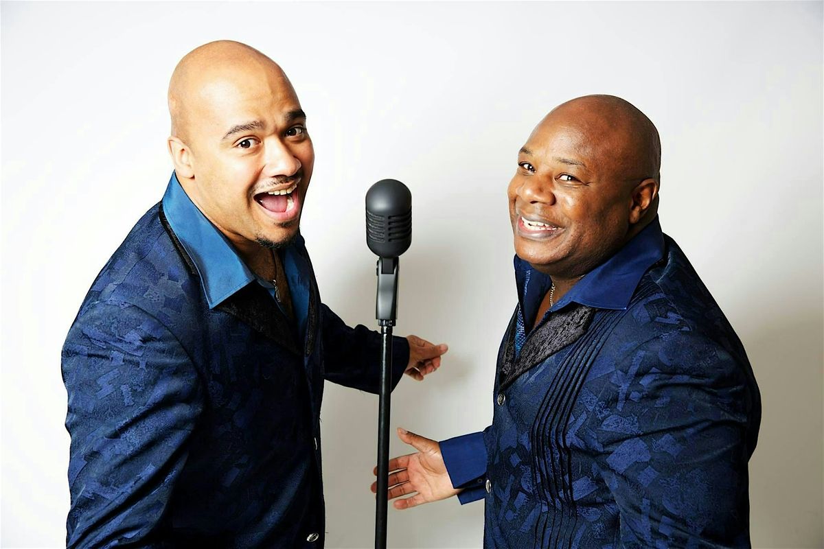 Wholly Soul: The Soul Man & Uche Eke