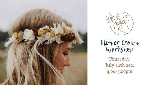 Upcoming Flowers Events in Cary, NC