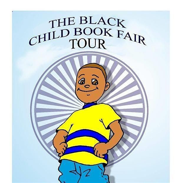 THE DAYTON BLACK CHILD BOOK FAIR