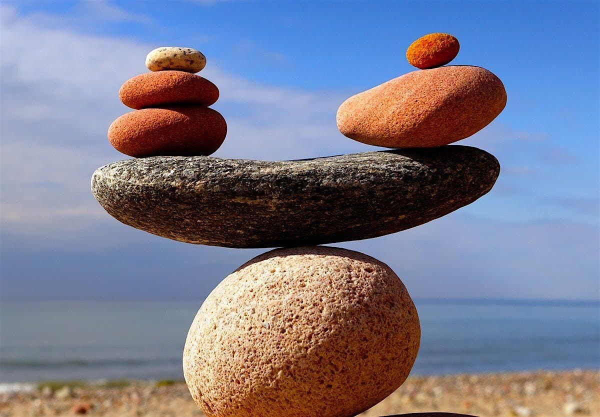 Rightly Related to All Things Retreat