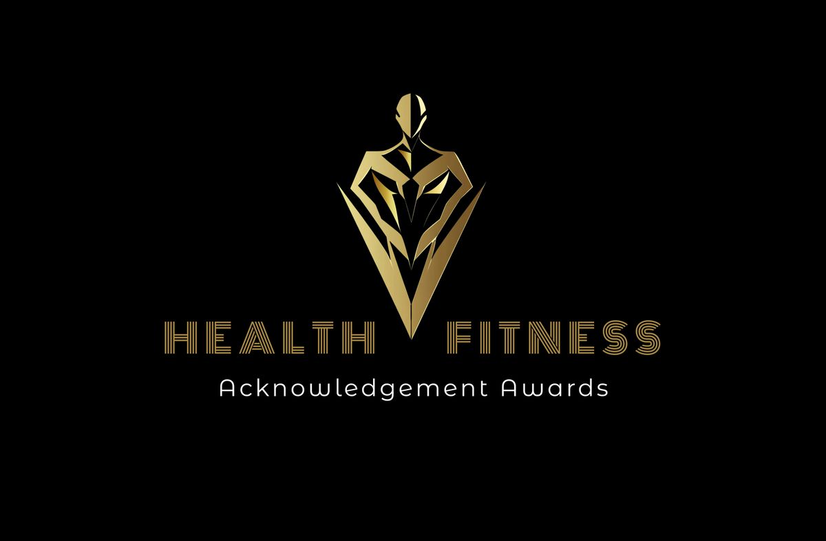 Inspire Gala : Health and Fitness Acknowledgemet Awards 2025